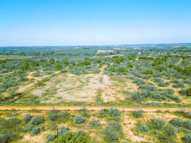 Land for sale in San Saba, Texas