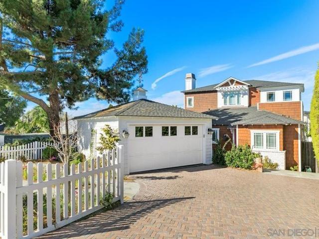 House for sale in Del Mar, California