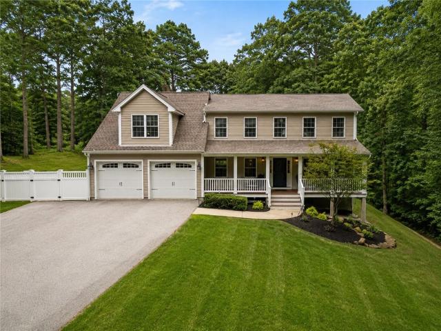 House for sale in East Greenwich, Rhode Island