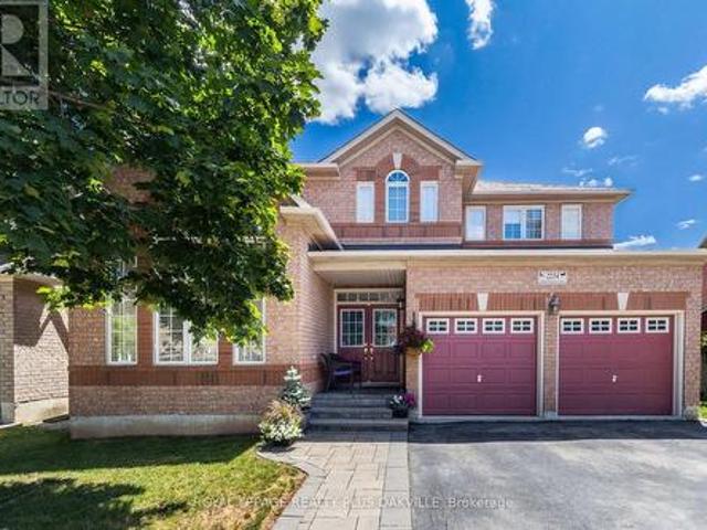 House for sale in Oakville, Golden Horseshoe