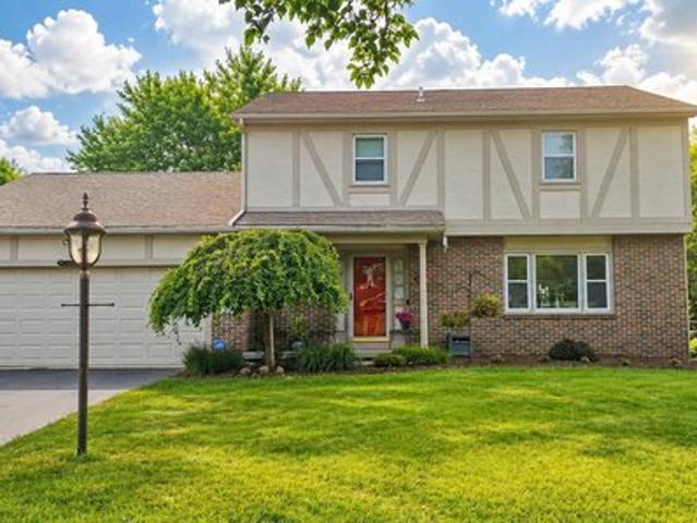 House for sale in Lucas, Ohio