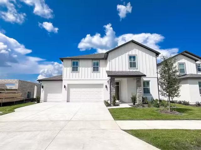 House for rent in Minneola