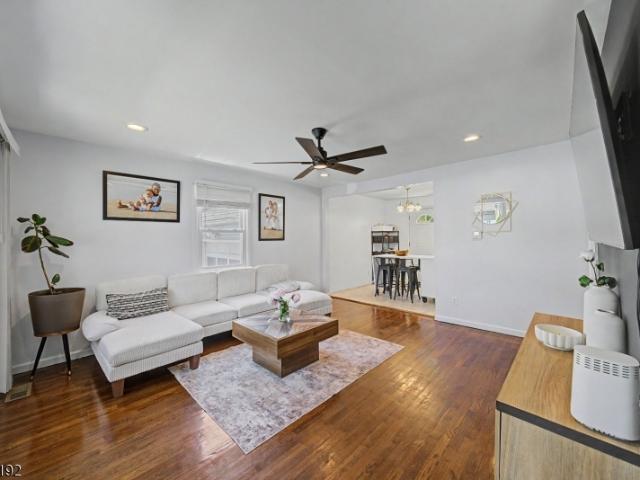 House for sale in Union, New Jersey