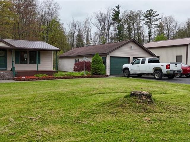 House for sale in Dryden, New York