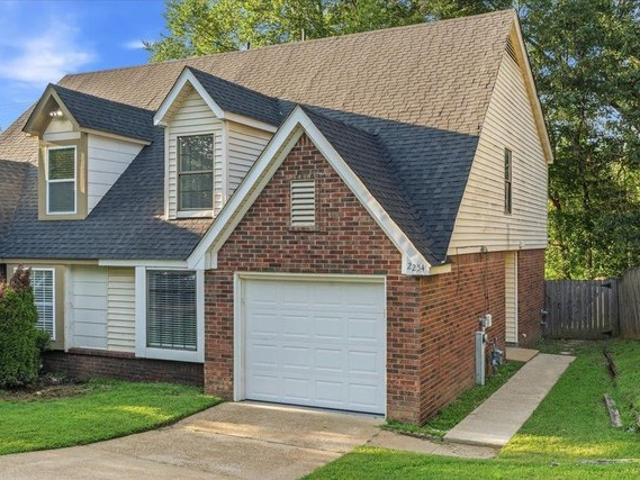 Townhouse for sale in Tennessee
