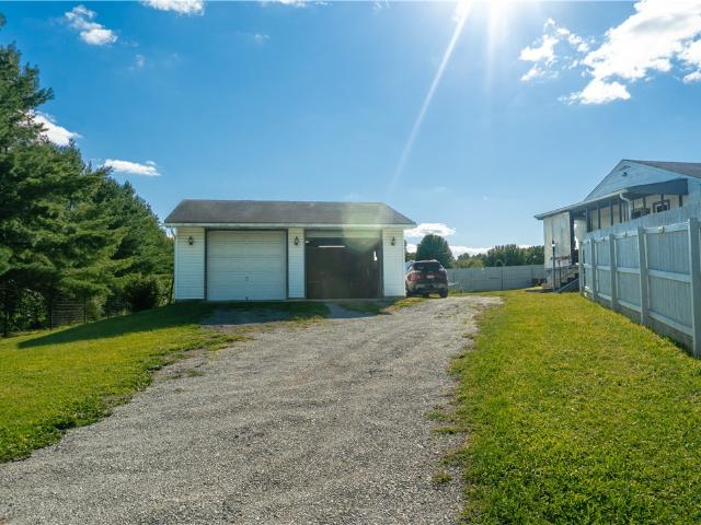 House for sale in Mercer, Pennsylvania