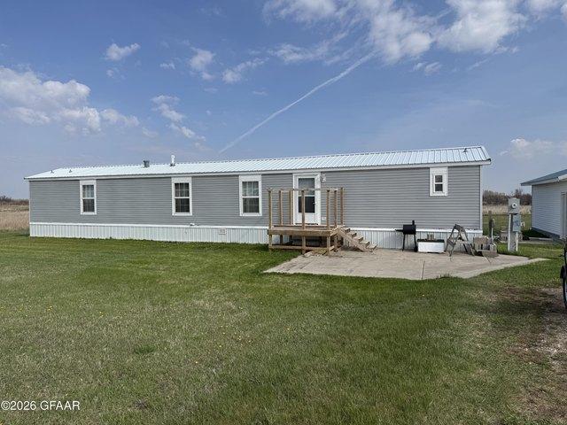 House for sale in Emerado, North Dakota