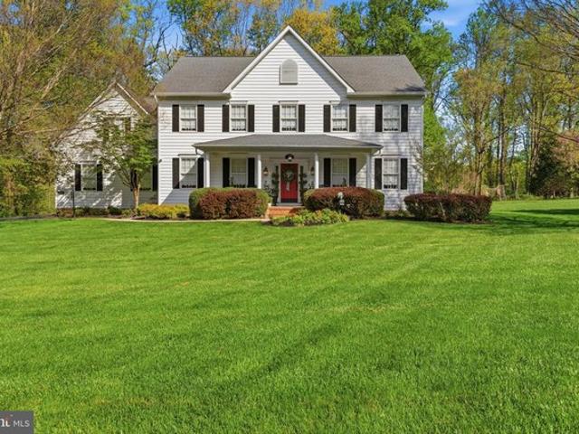 House for sale in Forest Hill, Maryland