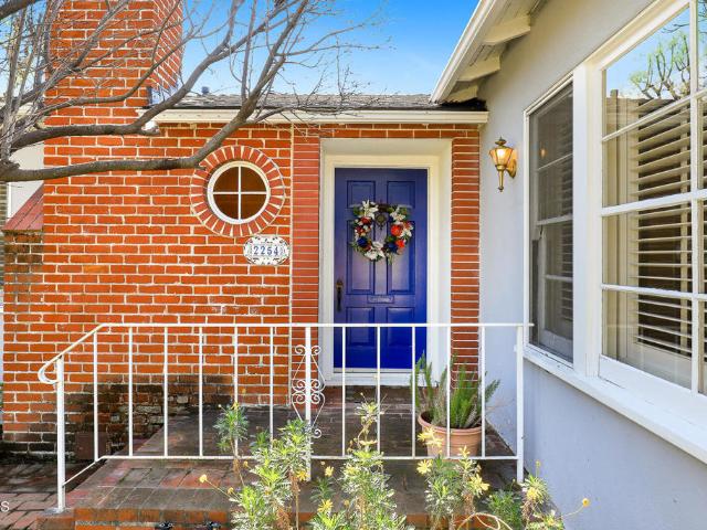 Property for rent in Pasadena, California