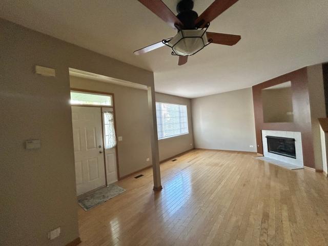 Duplex for rent in Aurora