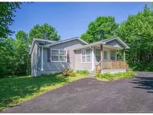 House for sale in Charlotte, New Brunswick