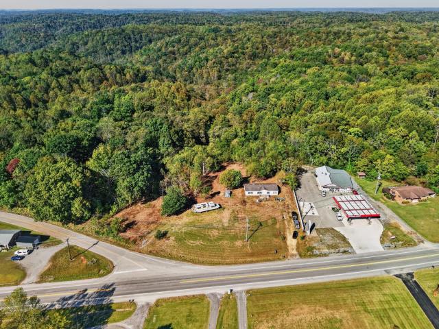 House for sale in Gainesboro, Middle Tennessee