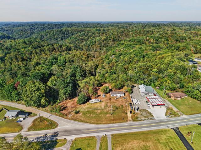 House for sale in Gainesboro, Middle Tennessee