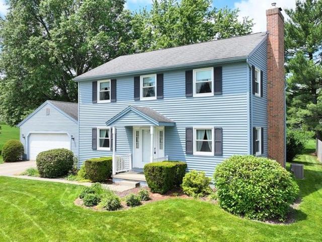House for sale in Mansfield, Ohio