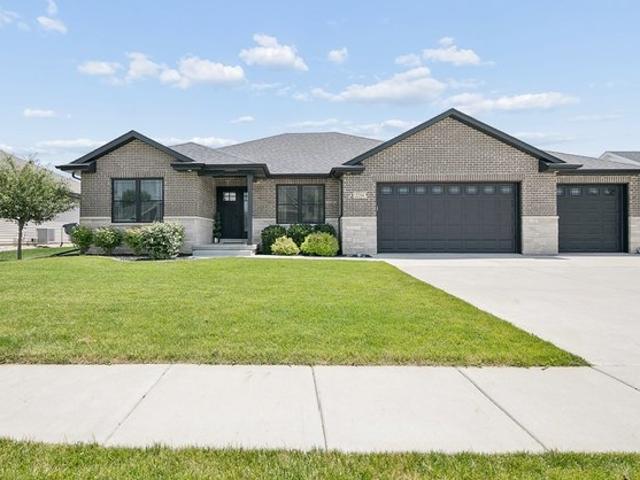 House for sale in Bourbonnais, Illinois