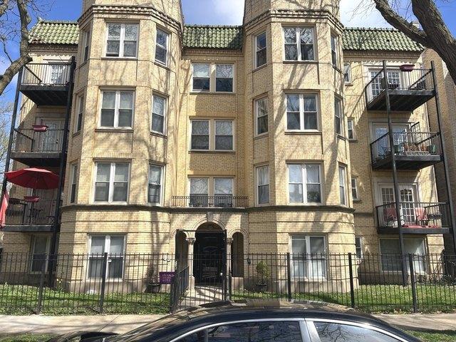 Condo for sale in Chicago Park, Illinois