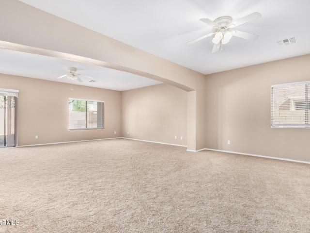 House for sale in Coolidge, Arizona