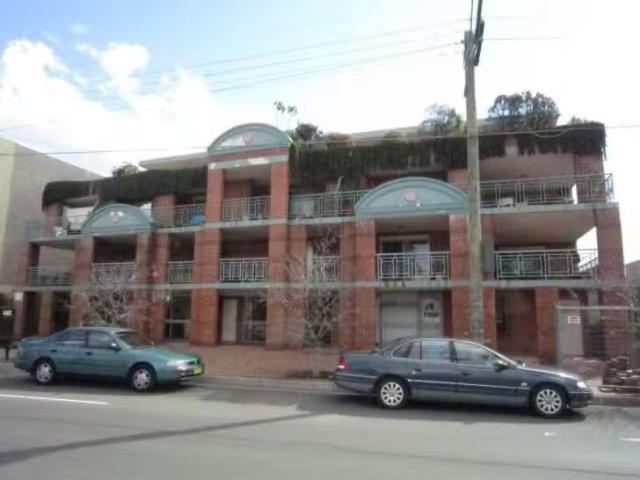 Apartment for rent in Matraville