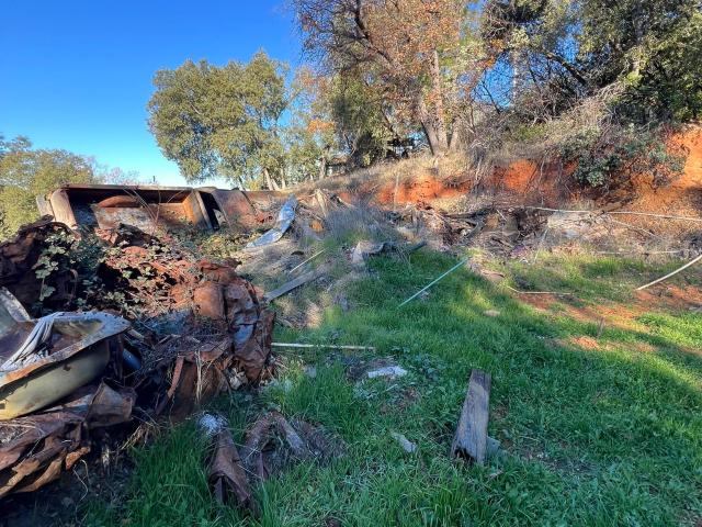 Land for sale in Sonora, California