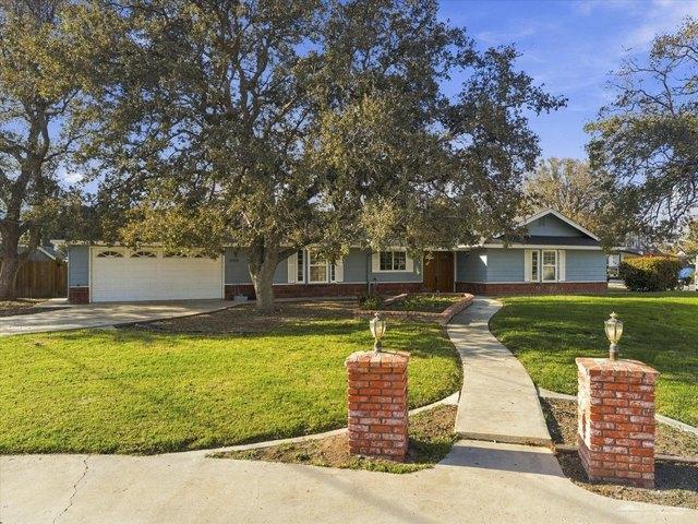 House for sale in Tehachapi, Kern County