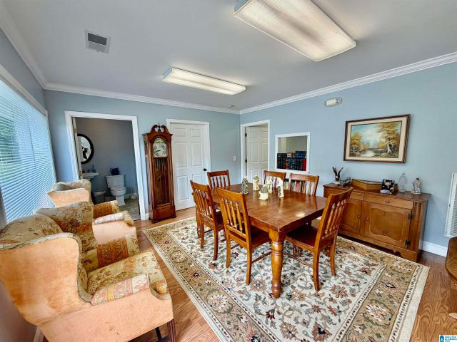 Commercial for sale in Columbiana, Alabama