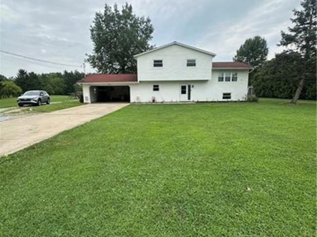 House for sale in Ohio