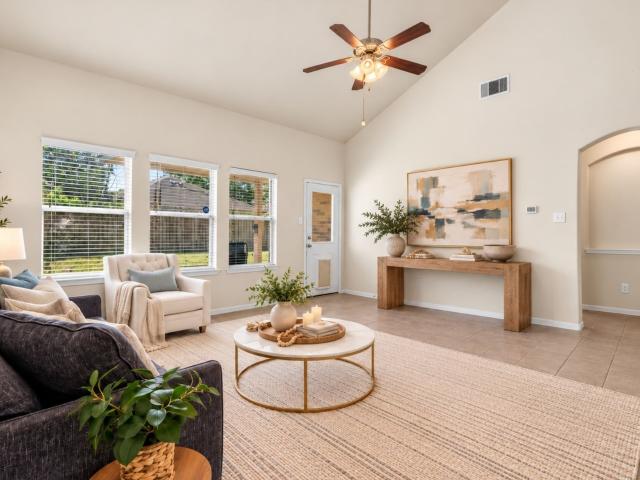 House for sale in Valley Ranch, Porter