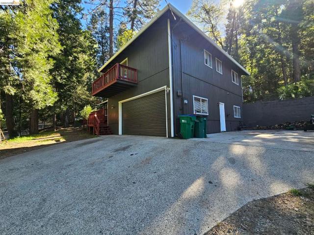 House for sale in Sonora, California