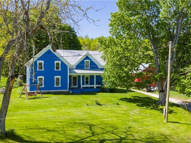 House for sale in Heuvelton, New York