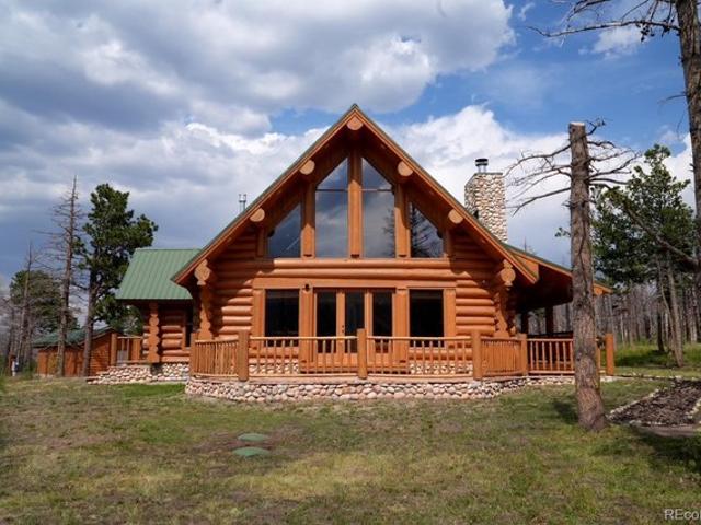 House for sale in Fort Garland, Colorado