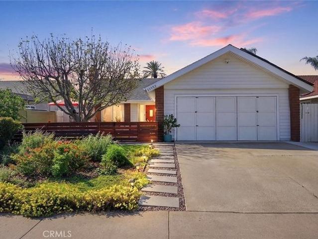 House for sale in Laguna Hills, California