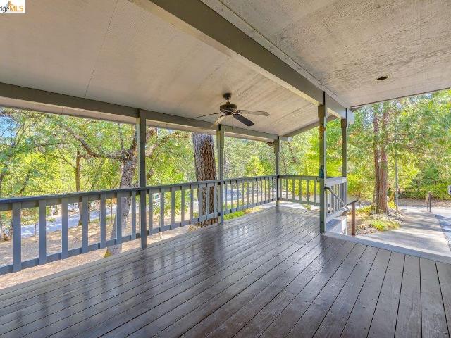 House for sale in Sonora, California