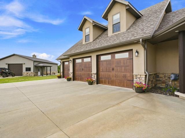 Farm for sale in Missouri