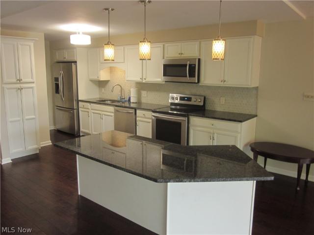 Condo for sale in Rocky River, Ohio