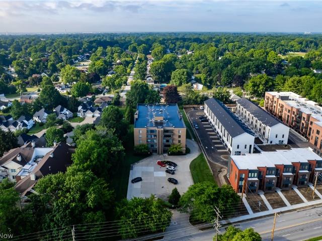 Condo for sale in Rocky River, Ohio