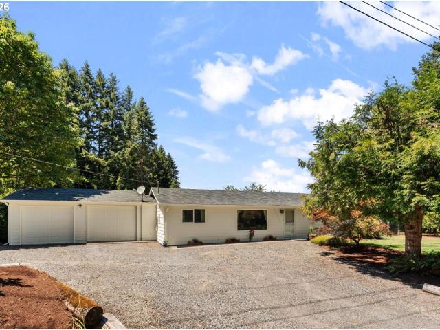 House for sale in Oregonia