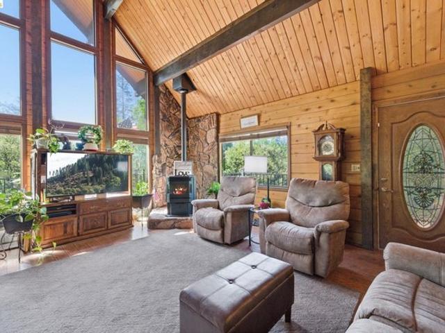 House for sale in Sonora, California