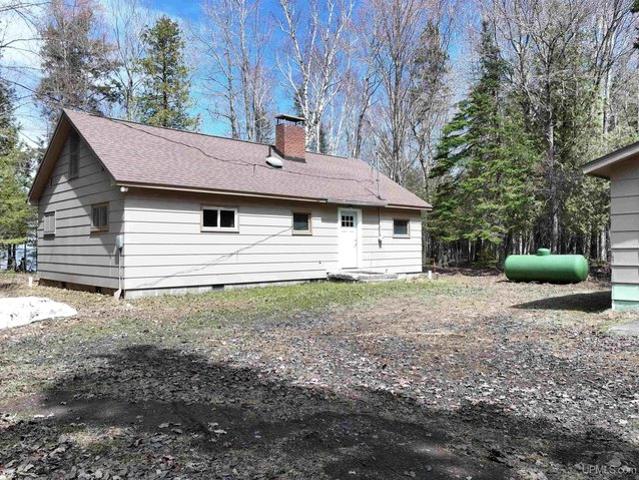 House for sale in Skanee, Michigan