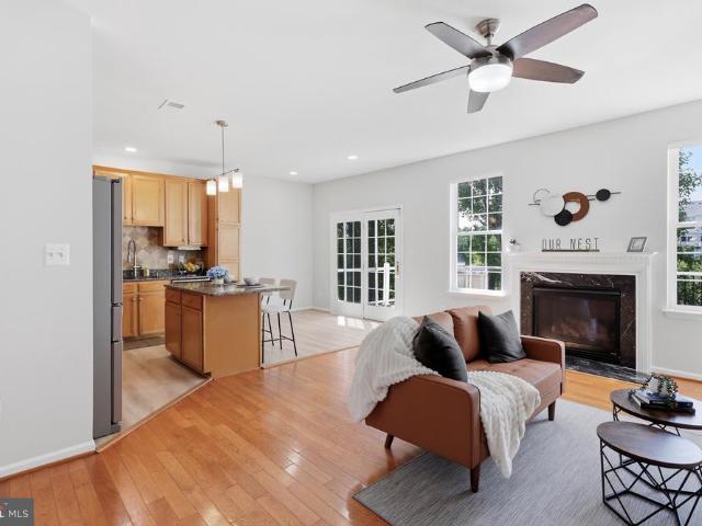 Townhouse for sale in Moorefield, Loudoun County