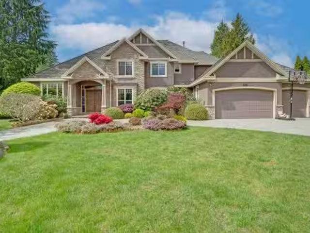 House for sale in Surrey, British Columbia