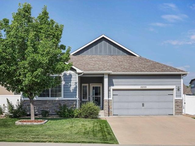 House for sale in Greeley, Colorado