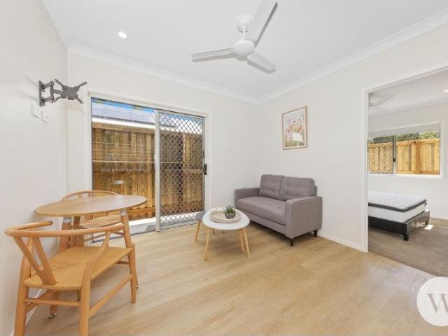 Apartment for rent in Methul, Queensland