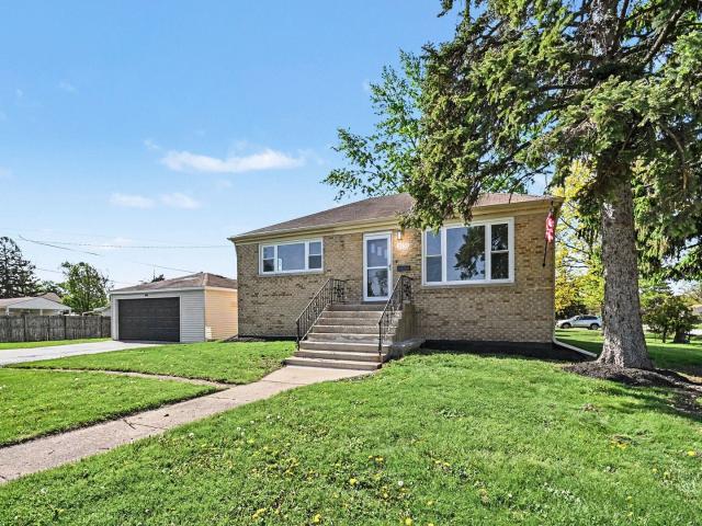 House for sale in Franklin Park, Illinois