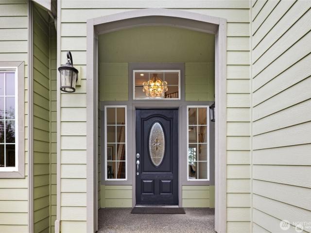 House for sale in Oak Harbor, Washington