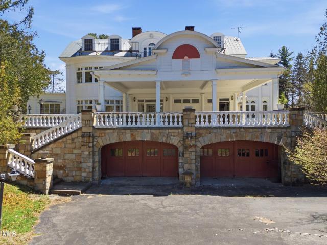Commercial for sale in Saratoga, New York