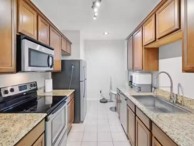 Condo for sale in Houston
