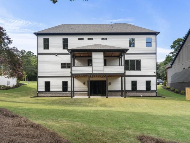 House for sale in Buford, Georgia