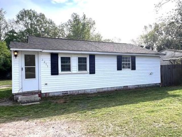 House for sale in Sumter, South Carolina