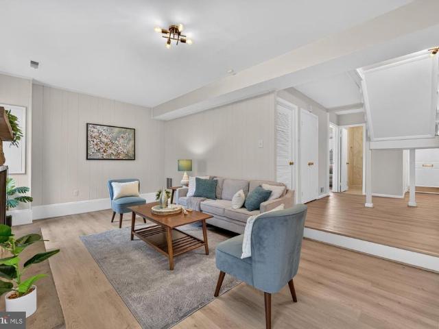 Townhouse for sale in Virginia