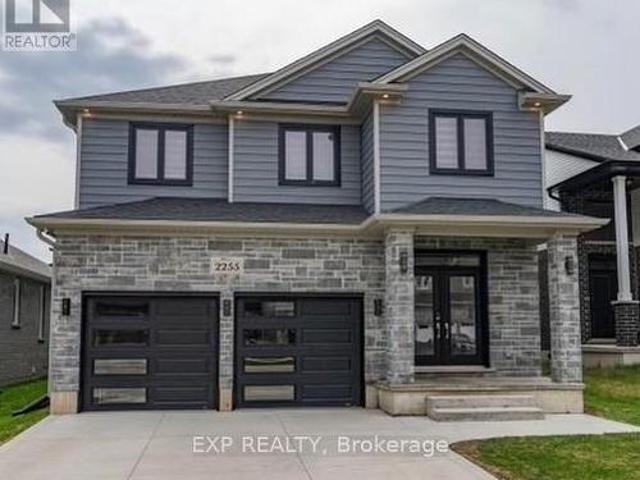 House for sale in Arva, Ontario
